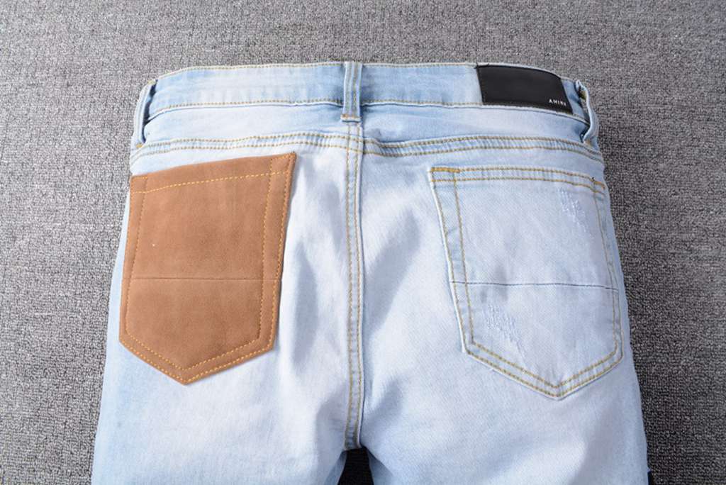 Amiri jeans